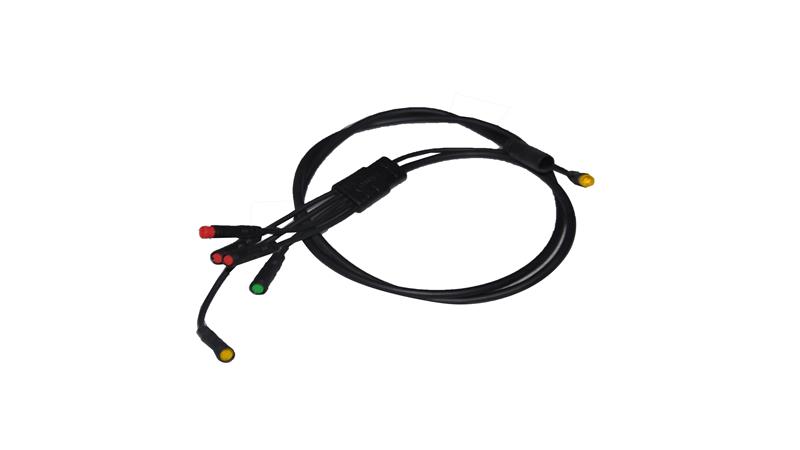 ELEKTRİK TESİSATI (RZ6)